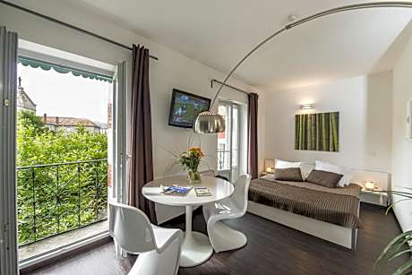 Confort Double Room