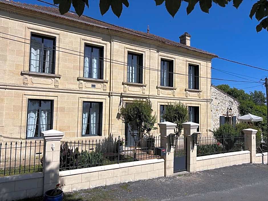 Le Relais de la Chouette
