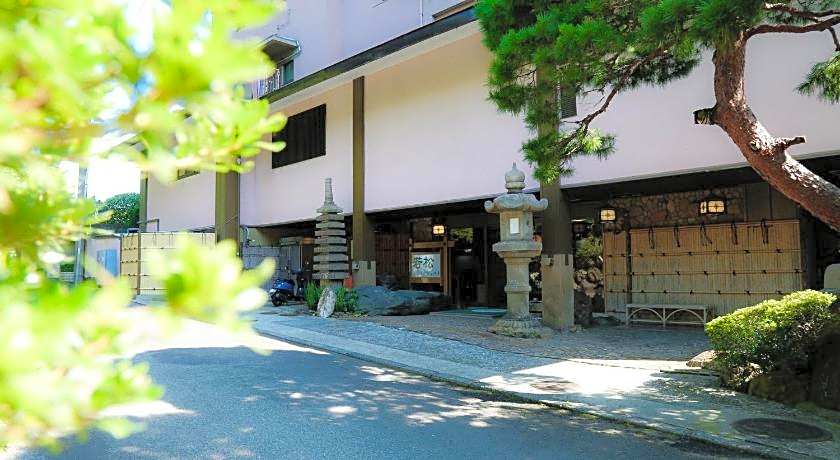 Wakamatsu Yugawara Hakone Sekitei