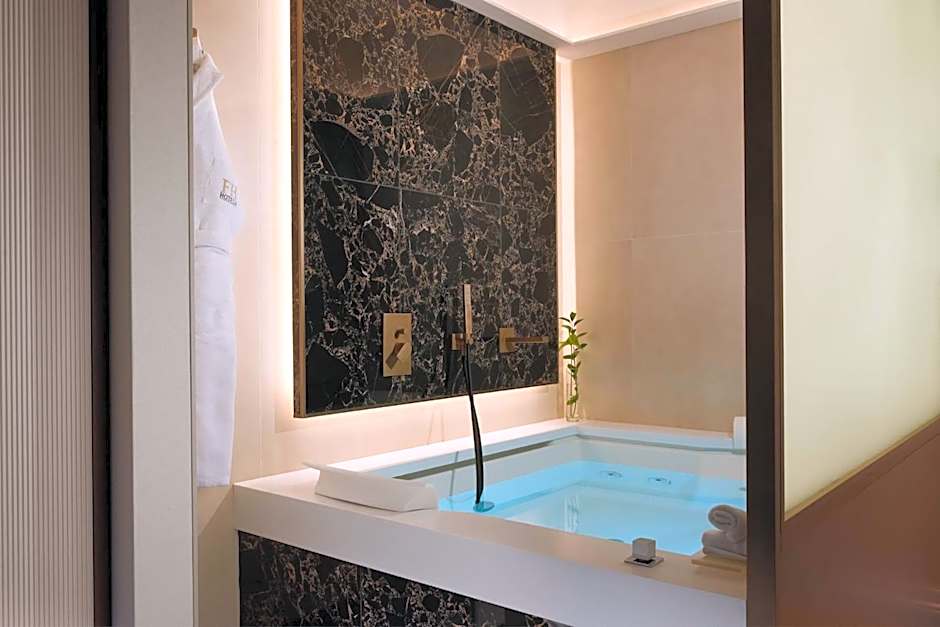 FH55 Grand Hotel Palatino