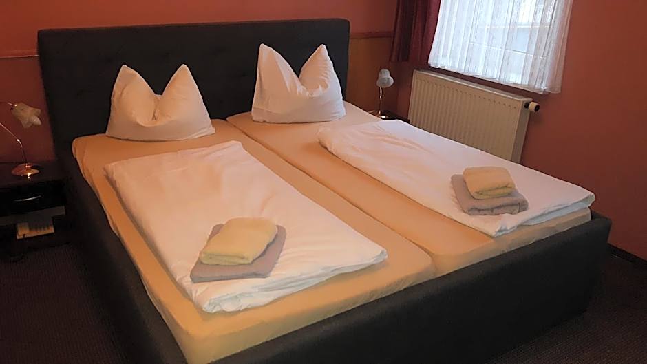 Hotel & Pension Plagwitzer Hof