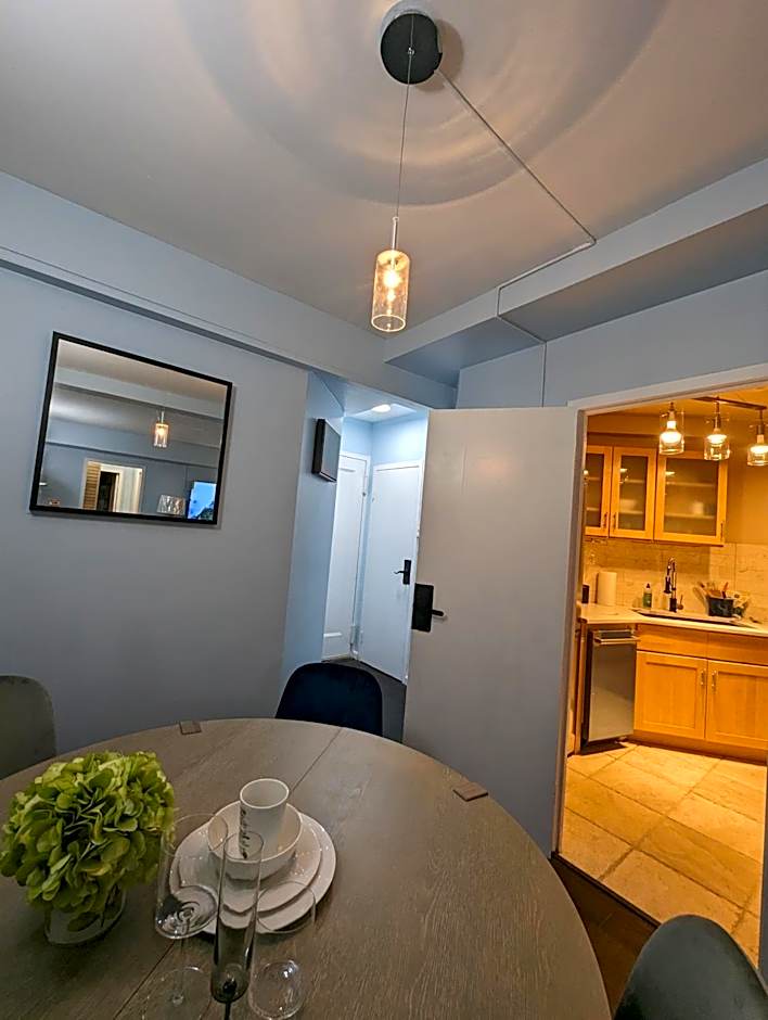 Fully renovated Manhattan gem