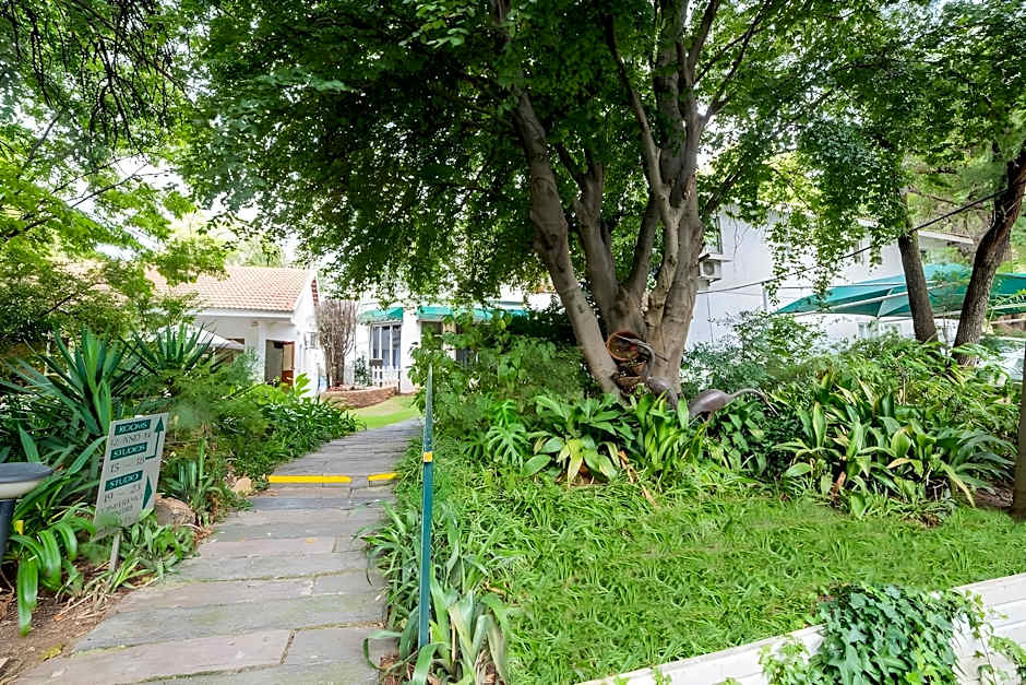 Garden Place Guest Houses