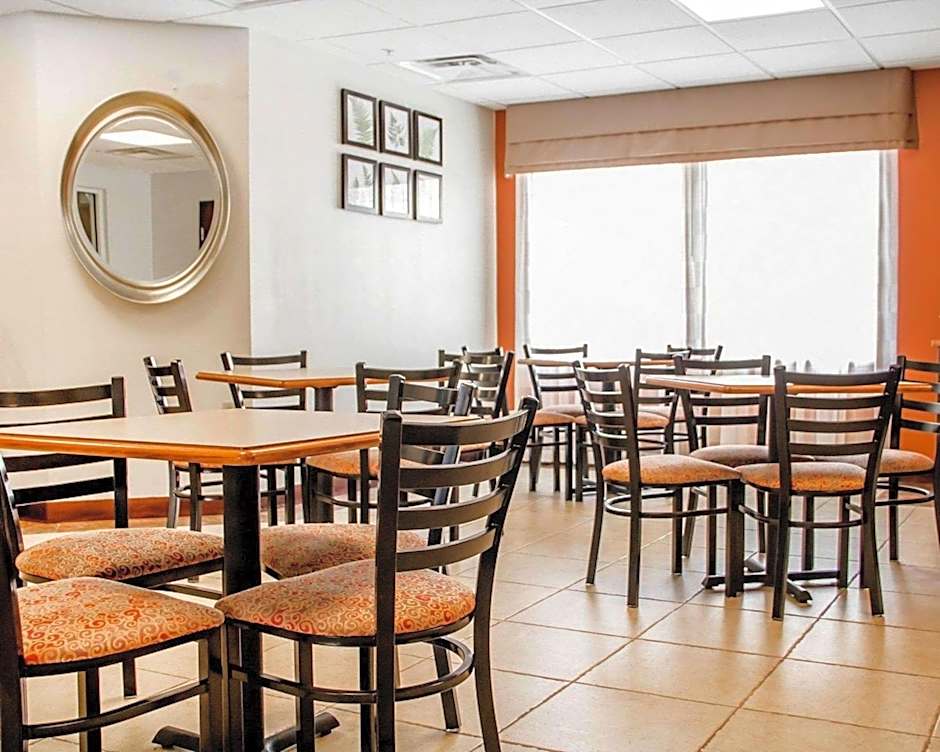 Sleep Inn & Suites Oklahoma City