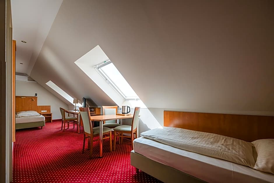 Hotel Mirage