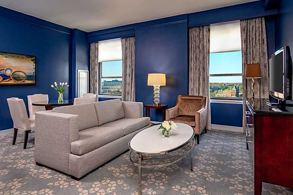 Photo 1 of 9 of 1 Bedroom Suite