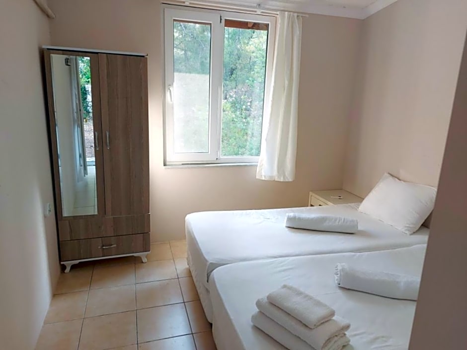 Olympos Angels Garden