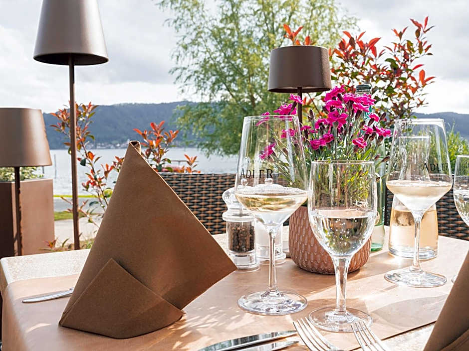 Seehotel Adler