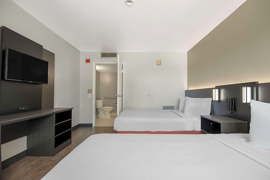 Motel 6-Lompoc, CA