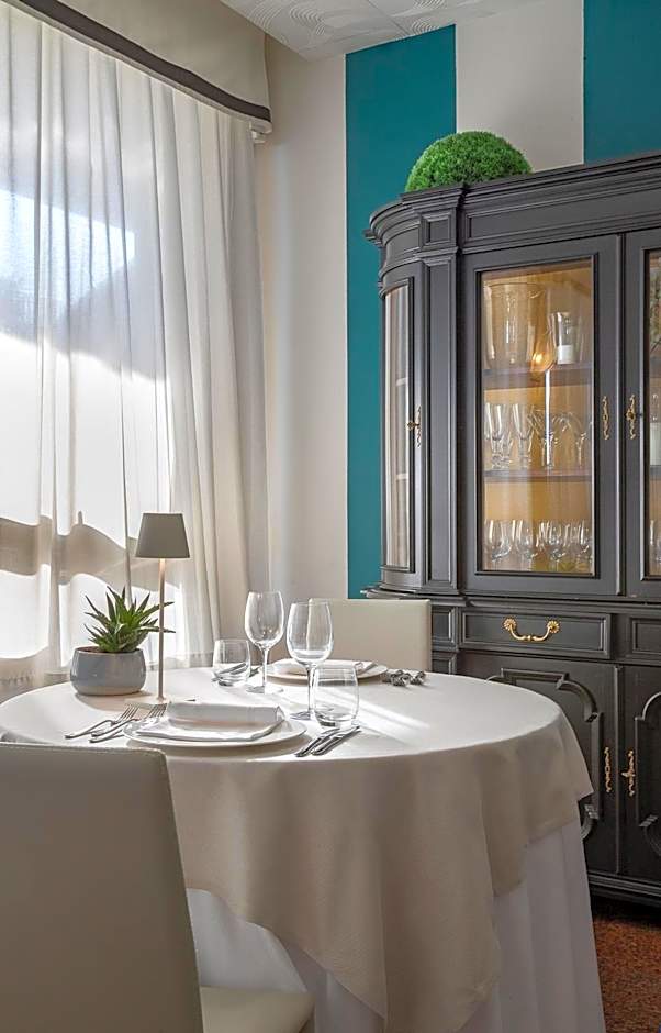 Hotel Imperial Palace