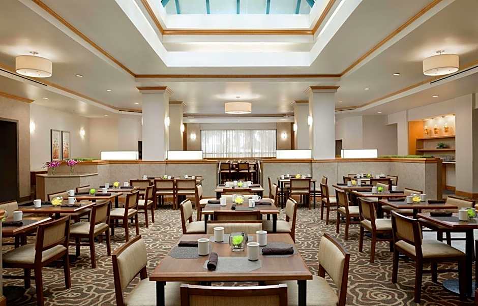 Hilton Boca Raton Suites