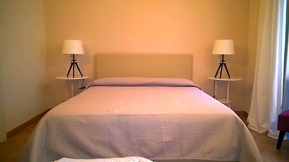 B&B Casa D'alleri