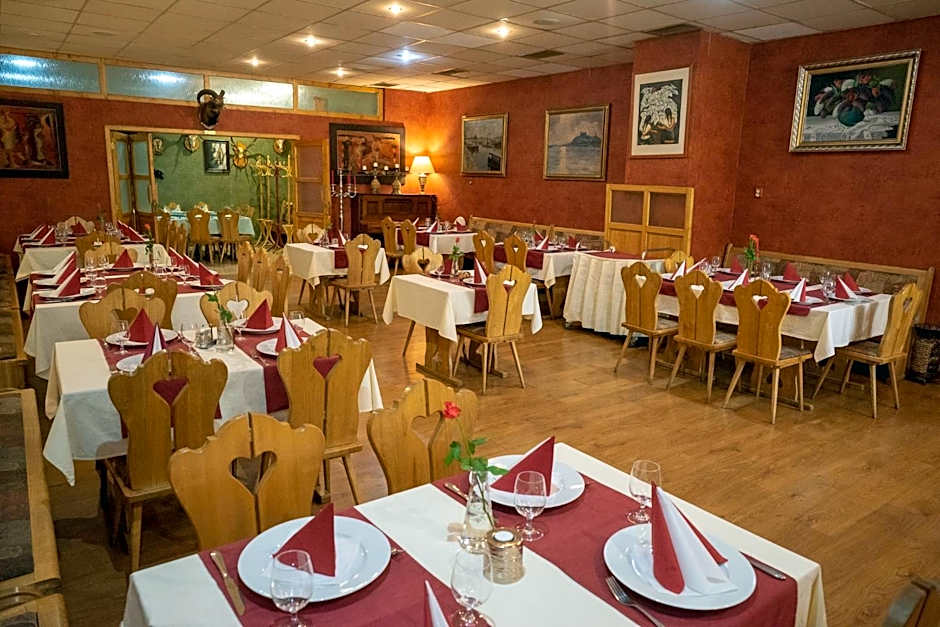 Hotel Dominika