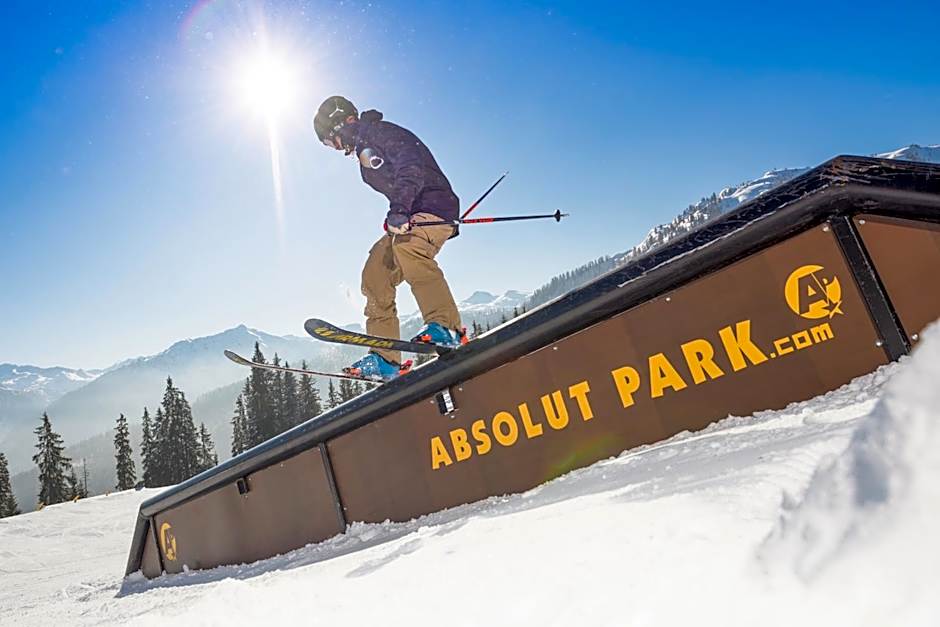 Sonnberg Ferienanlage