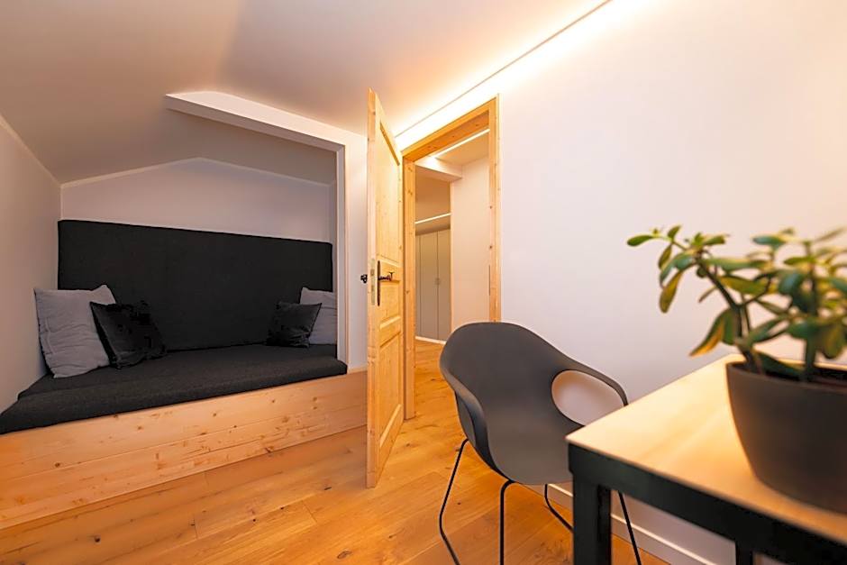 freistil Boutiquehotel