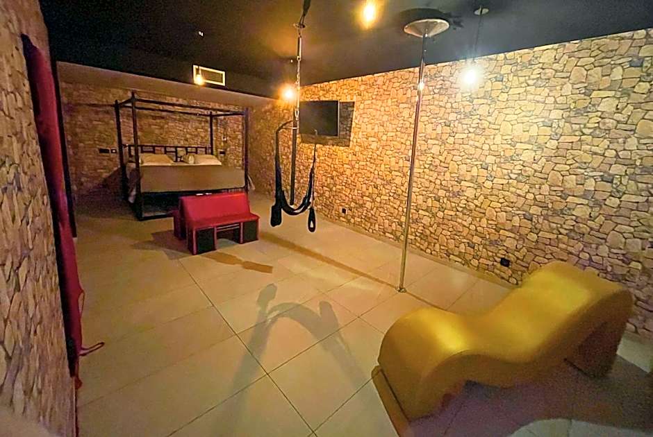 Motel Venus Madrid Norte