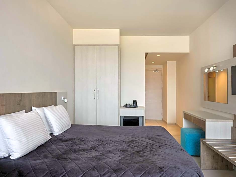 Atlantica Sancta Napa Resort