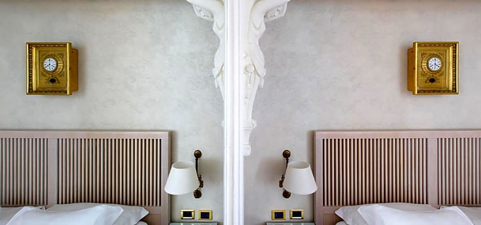 Art Hotel Orologio