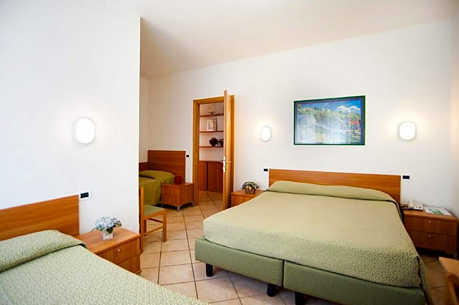 Hotel La Toscana
