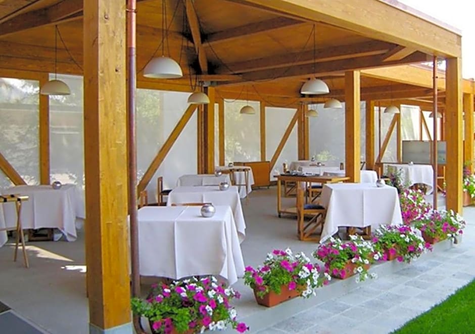 Il Cascinalenuovo
