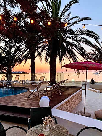 Hotel Tagomago