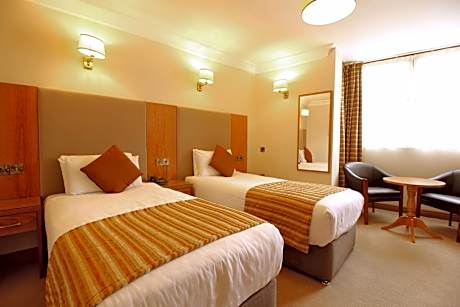 Special Offer - Twin Room