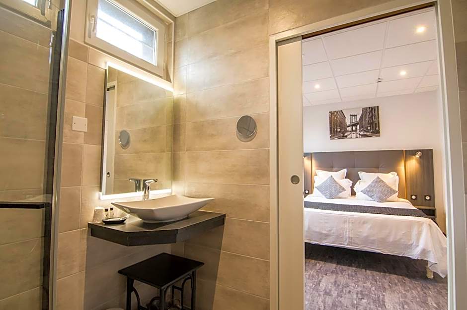 The Originals City, Hotel Rive Droite, Albi (ex Cantepau)