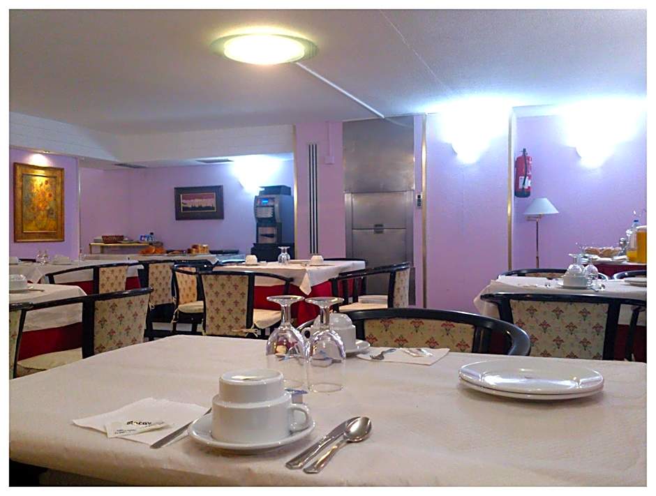 Hotel Arha Santander