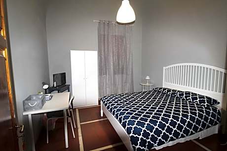 Family Suite - Separate Building