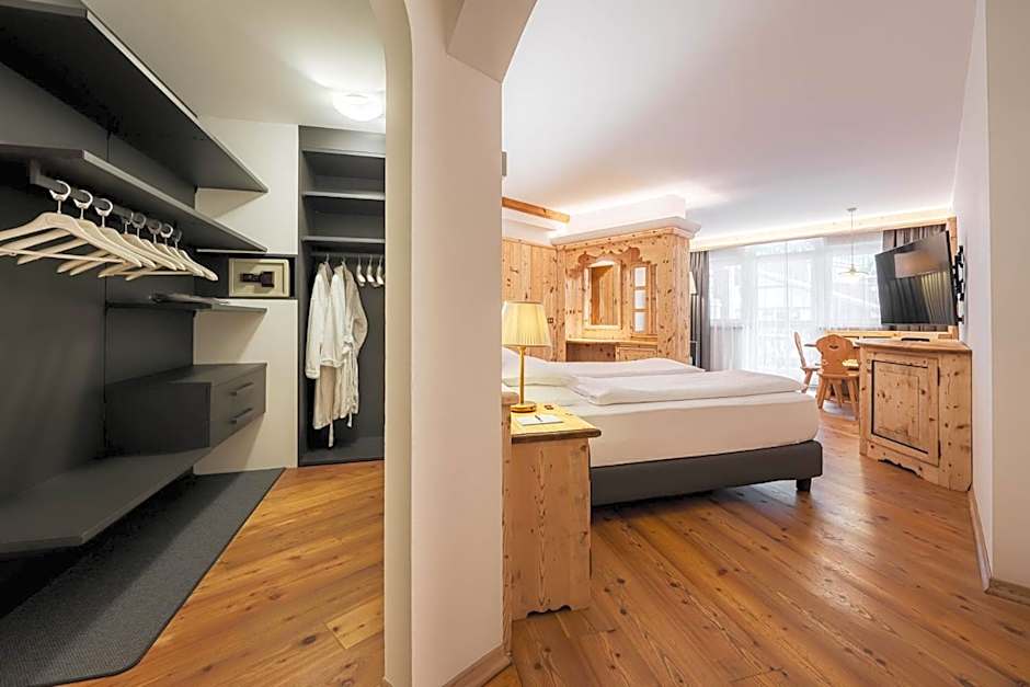Croce Bianca Leisure & Spa Hotel