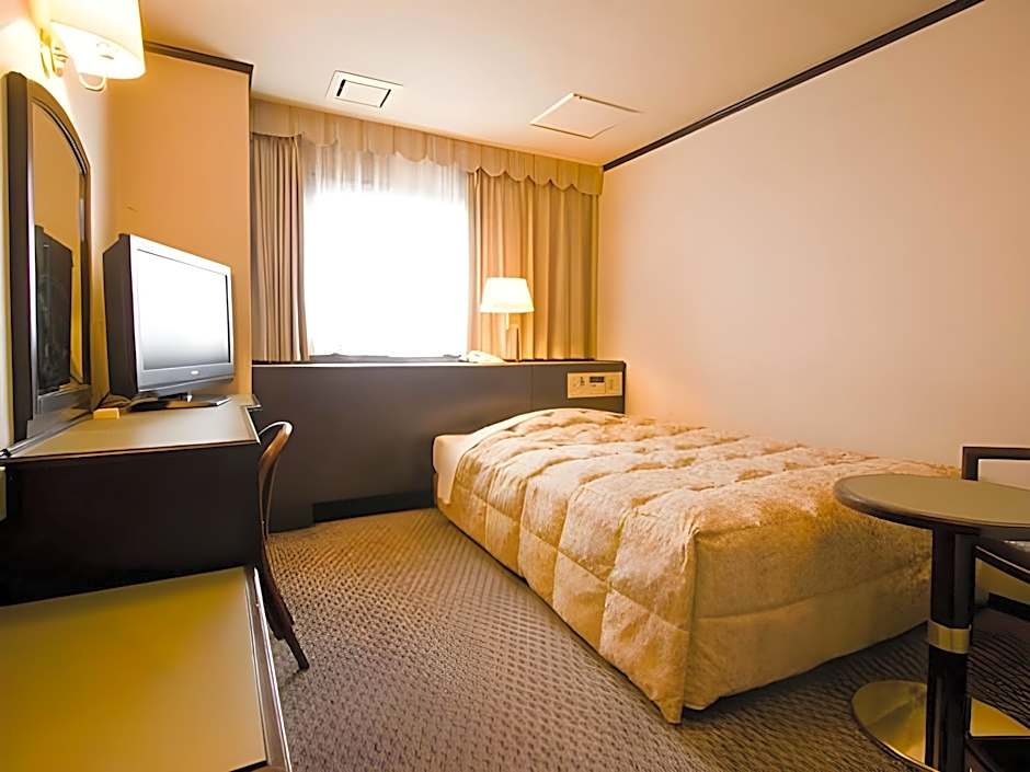 Hotel Castle Inn Suzuka