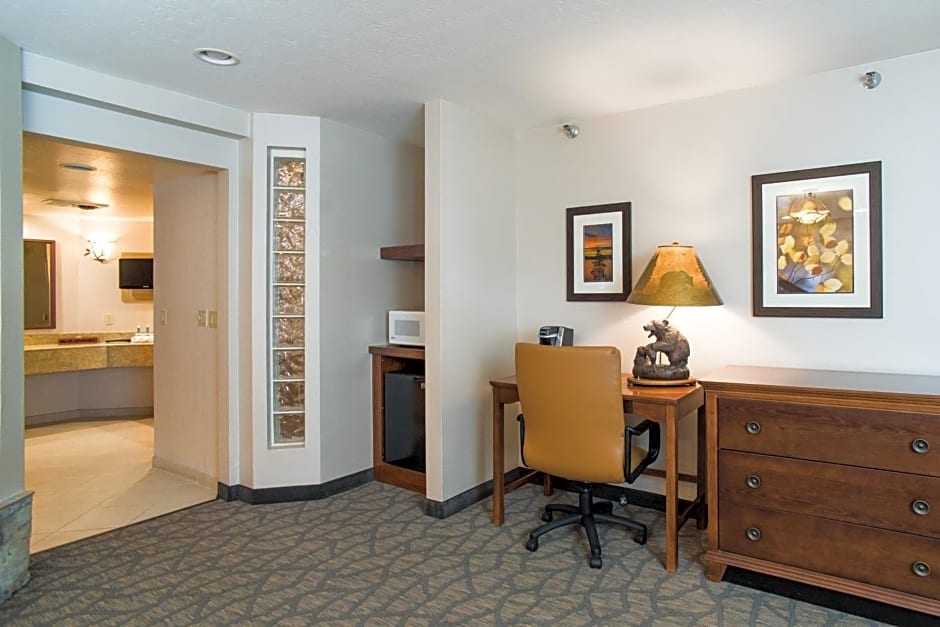 Holiday Inn Express South Lake Tahoe By IHG