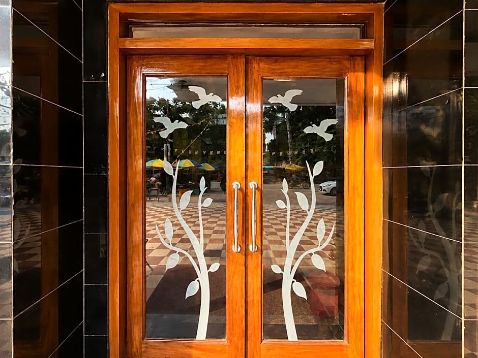 Hotel Tathagat