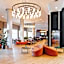Rafaelhoteles Atocha