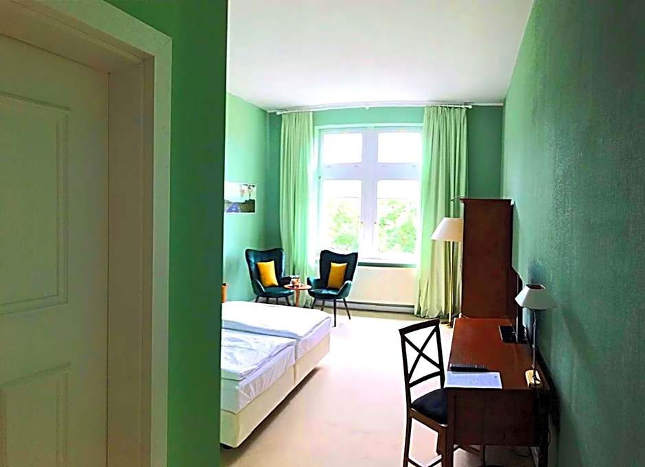 Hotel Villa Viktoria Luise