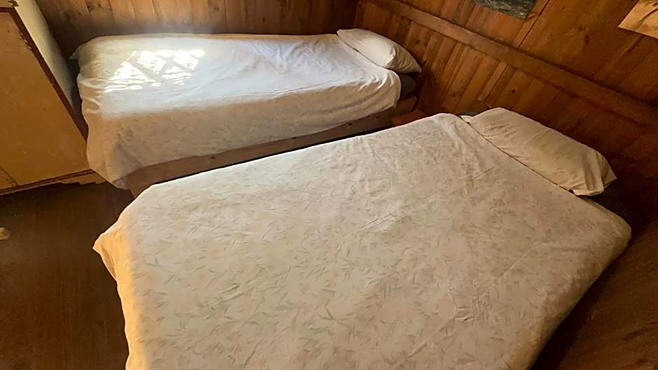 Sabie Gypsy's Backpackers