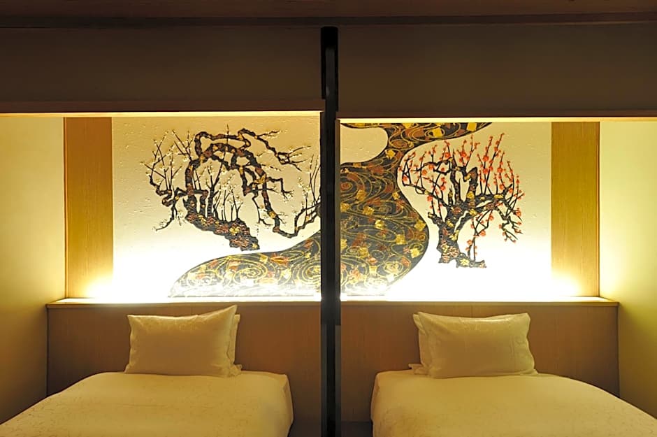 Kiraku Kyoto Higashiyama