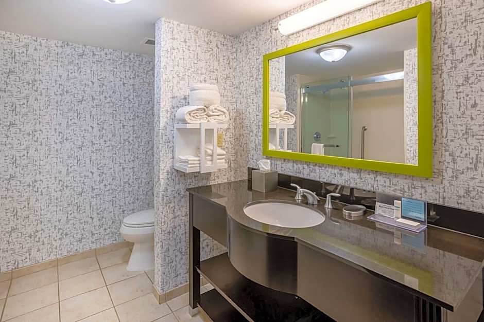 Hampton Inn By Hilton Birmingham Leeds