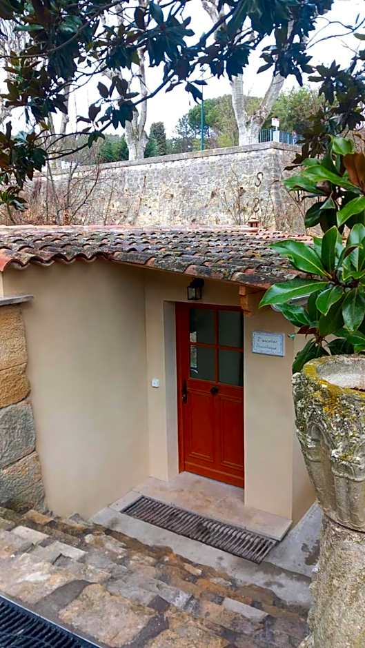 Le Vieux Moulin de Jouques