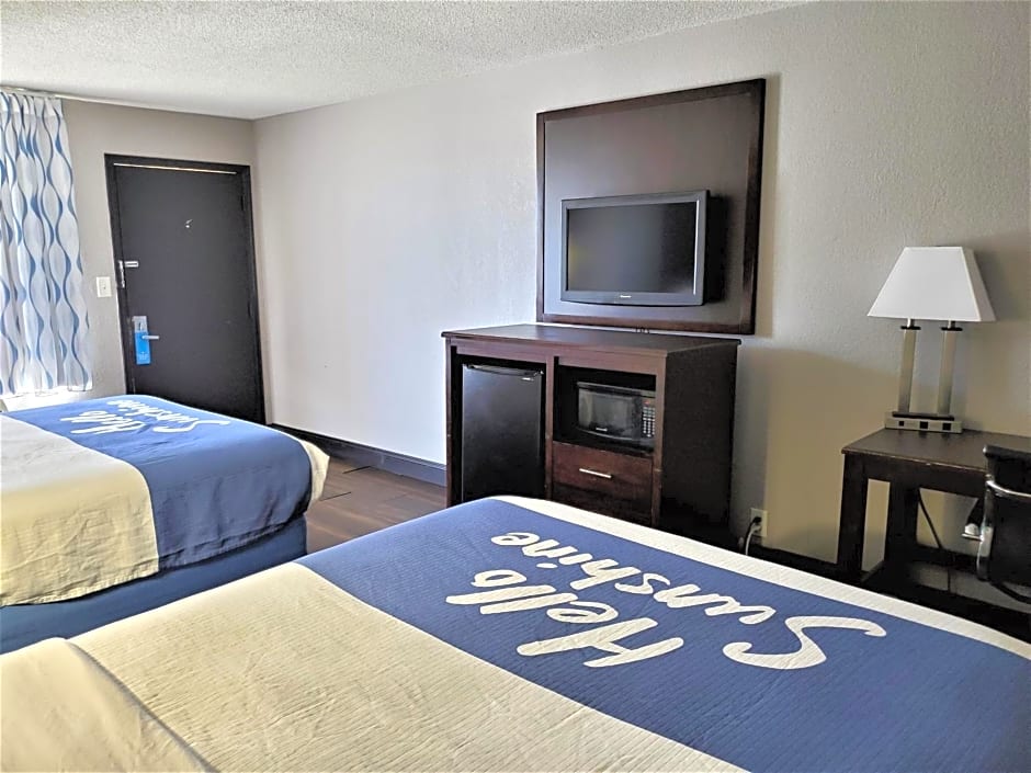 Days Inn by Wyndham Rock Hill