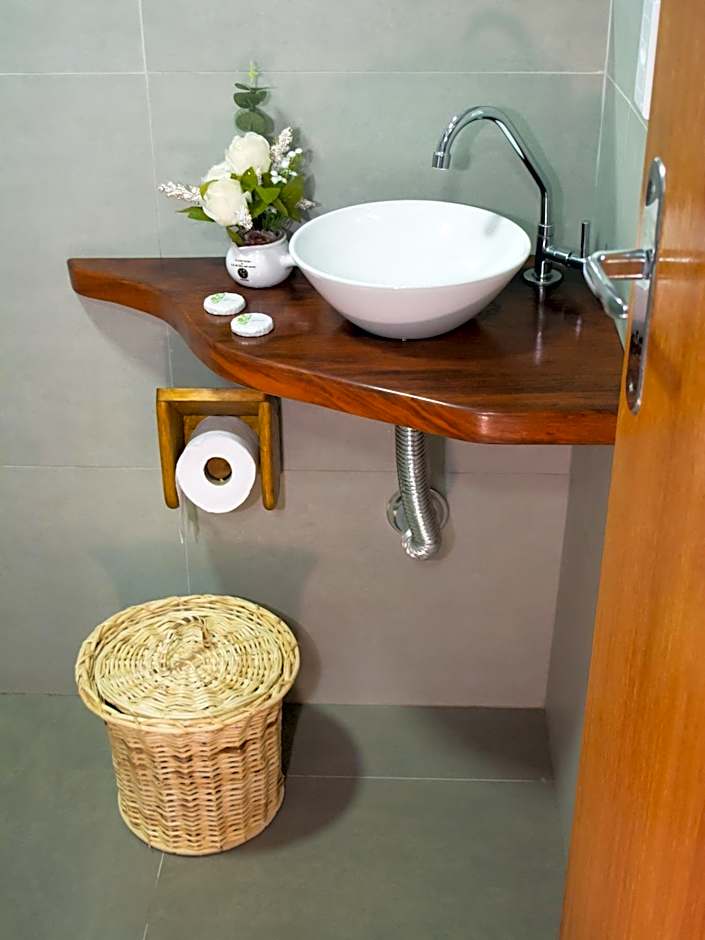 Haka Maori Jericoacoara