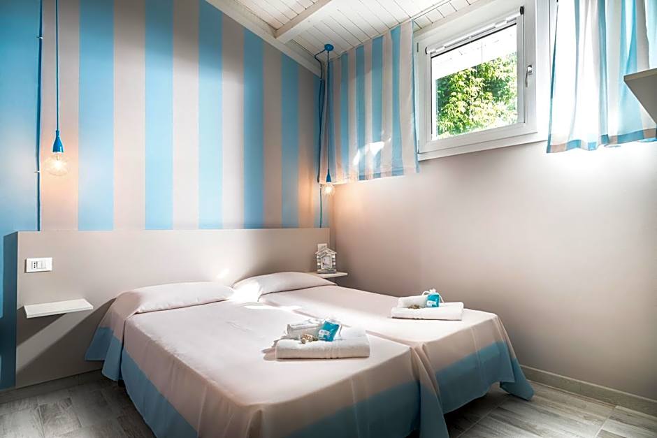 Villaggio San Francesco