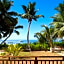 Villas des Alizes beachfront suites and garden villas