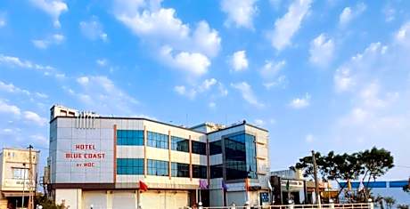 Hotel Blue Coast By HOC