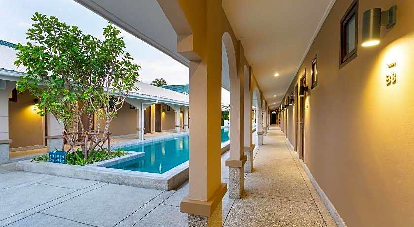 BARA BARA' Budget SATUN