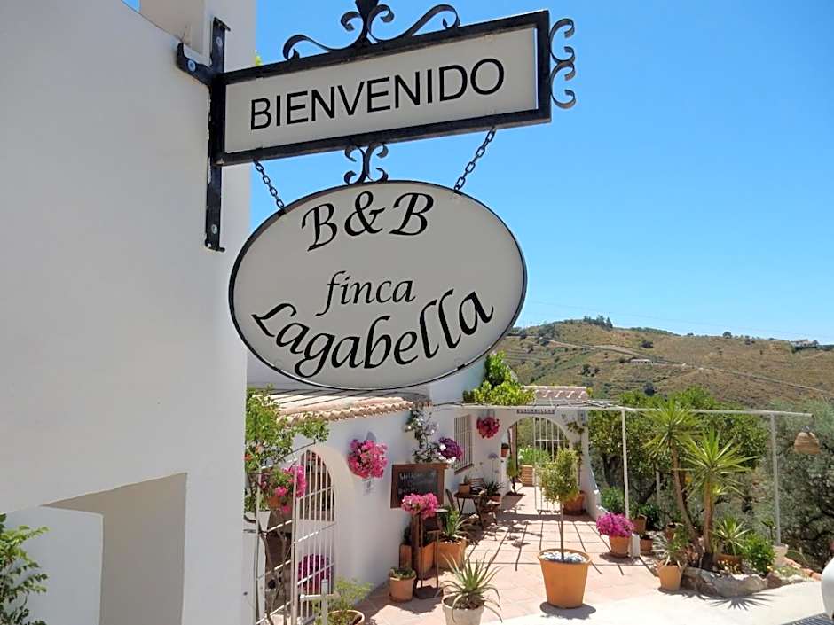 Bed and Breakfast Lagabella