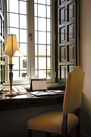 Superior City View Room with Oxygen