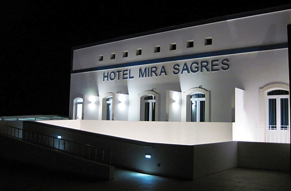 Hotel Mira Sagres