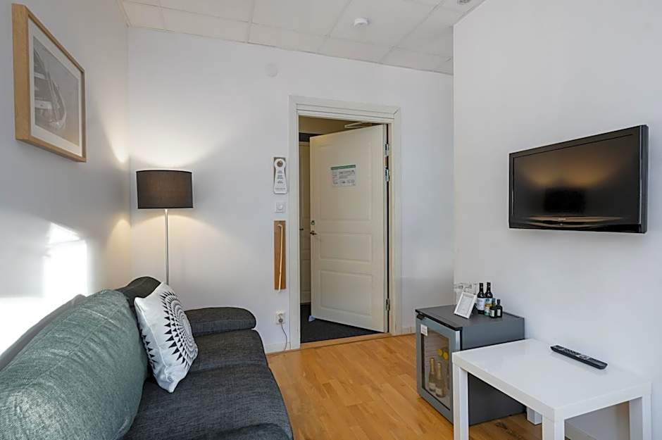 Port Hotel