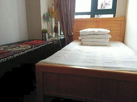 CBD Business Apartment